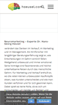 Mobile Screenshot of haeusel.com